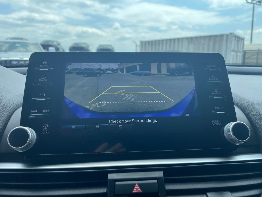 2022 Honda Accord Sport Special Edition