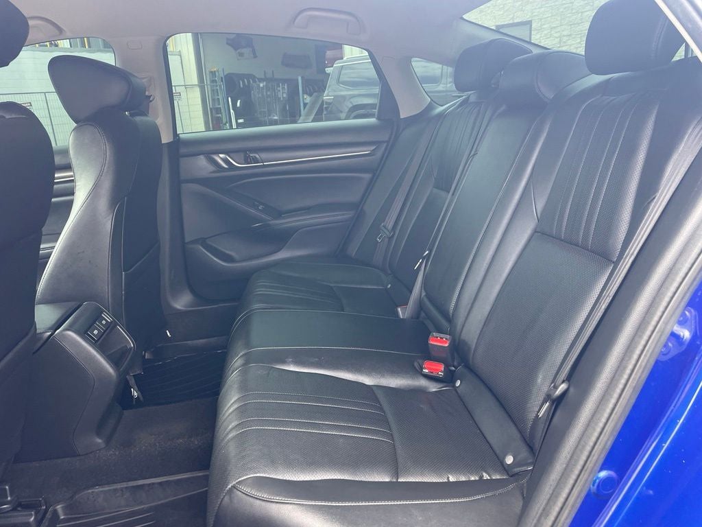 2022 Honda Accord Sport Special Edition