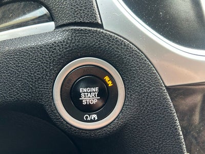 2022 Chrysler 300 Touring