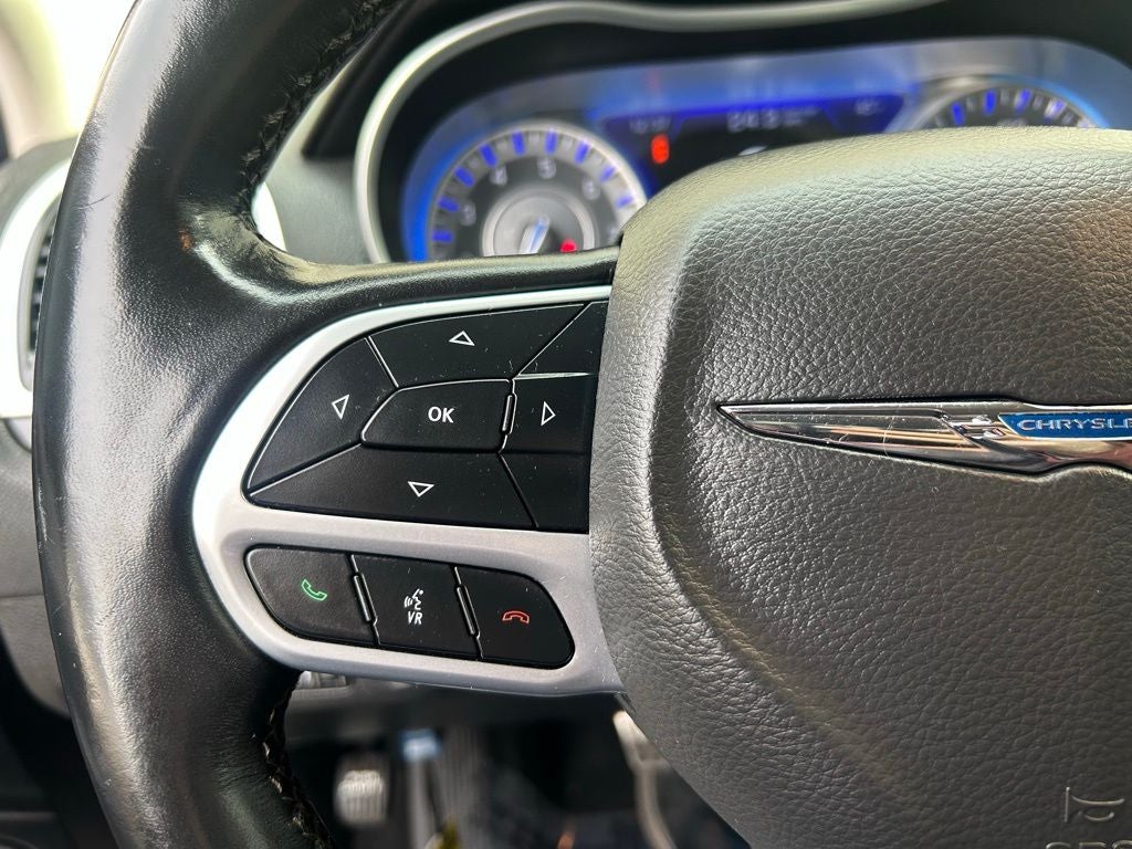 2022 Chrysler 300 Touring