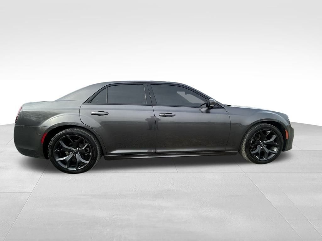 2022 Chrysler 300 Touring