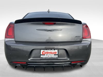 2022 Chrysler 300 Touring