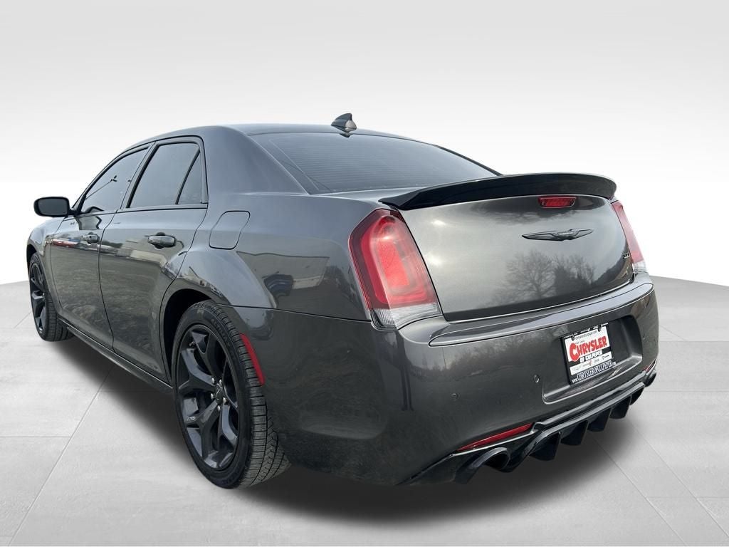 2022 Chrysler 300 Touring