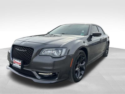 2022 Chrysler 300 Touring