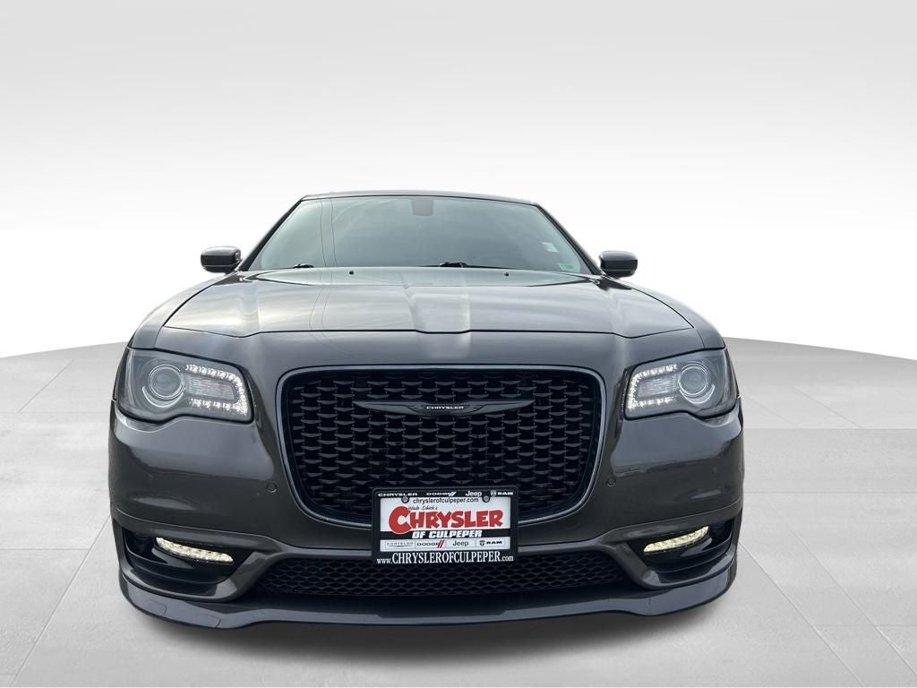 2022 Chrysler 300 Touring