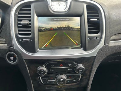 2022 Chrysler 300 Touring