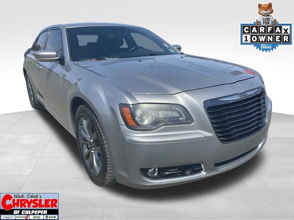 2014 Chrysler 300 S