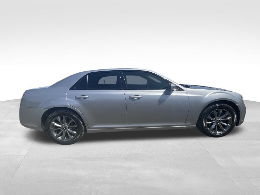 2014 Chrysler 300 S