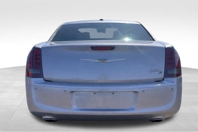 2014 Chrysler 300 S