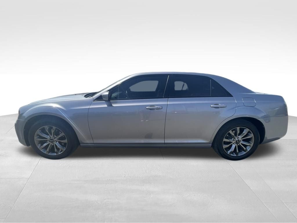 2014 Chrysler 300 S