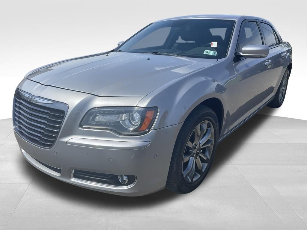 2014 Chrysler 300 S