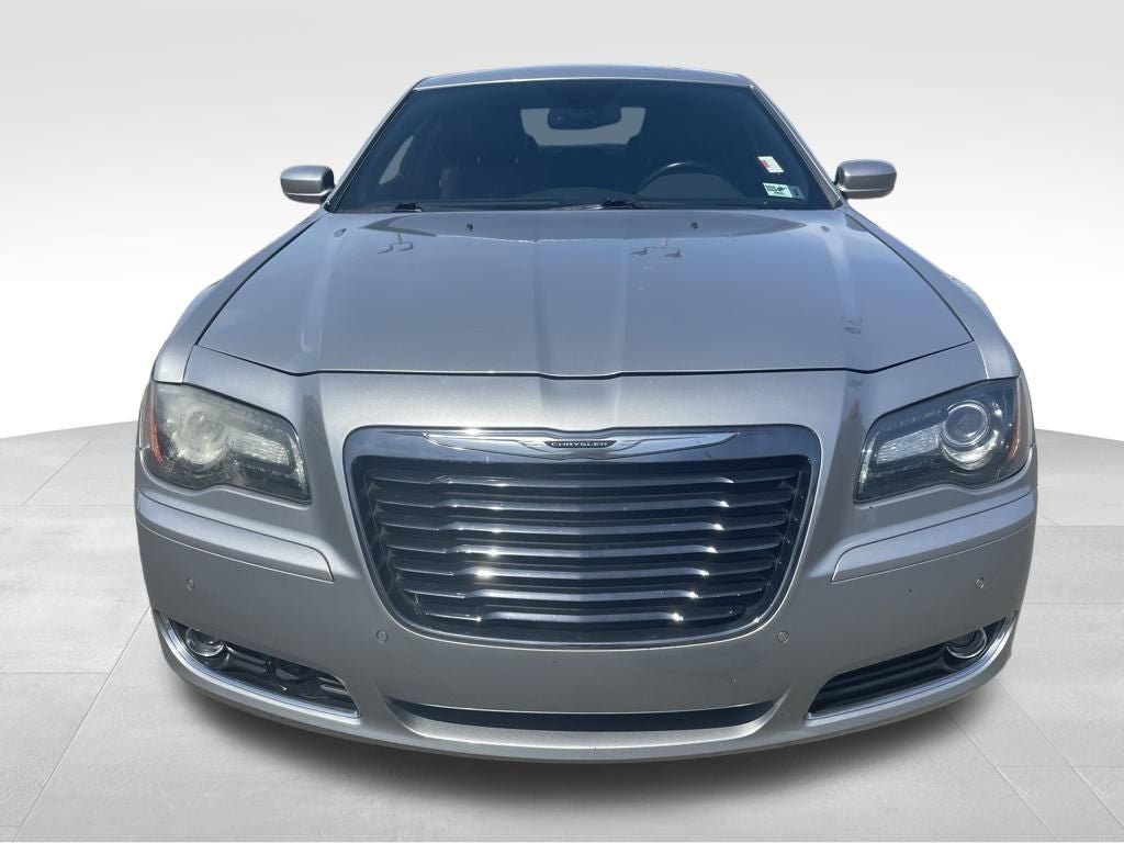2014 Chrysler 300 S