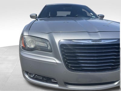 2014 Chrysler 300 S
