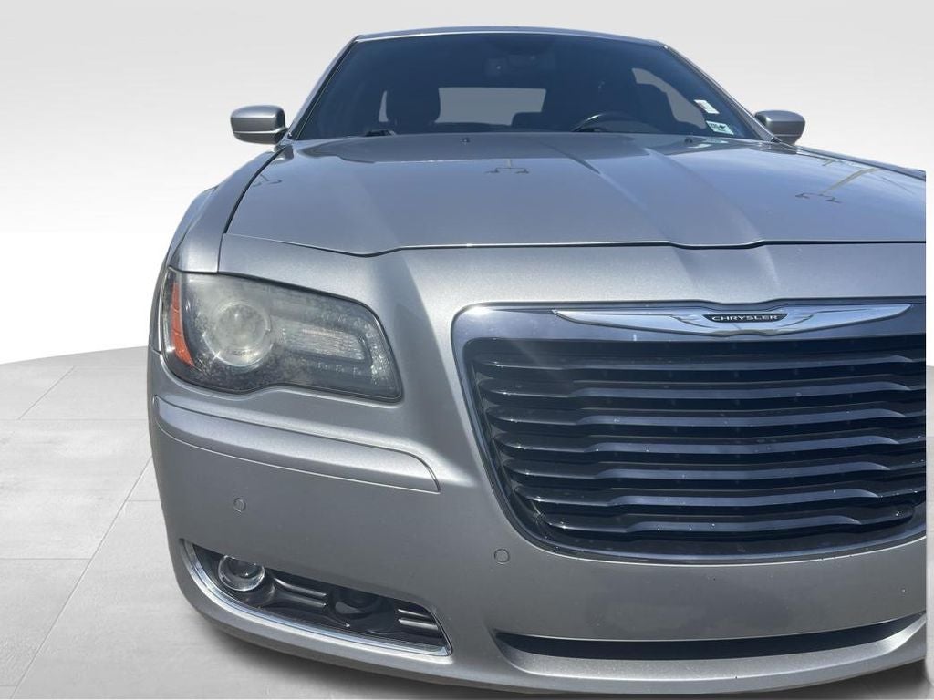 2014 Chrysler 300 S