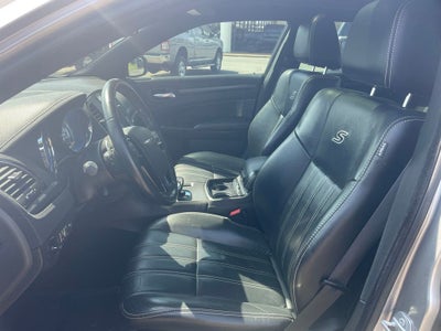2014 Chrysler 300 S