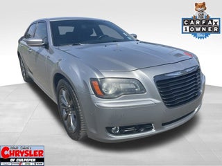 2014 Chrysler 300 S