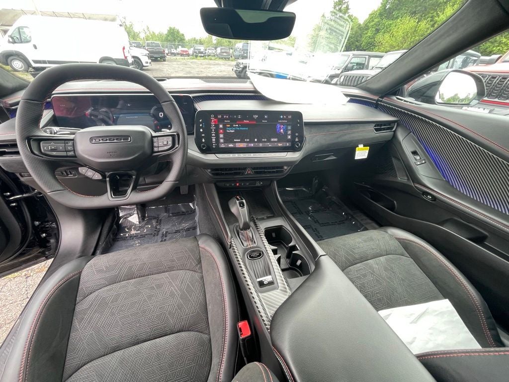 2026 Dodge Charger R/T Scat Pack