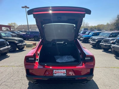 2026 Dodge Charger R/T