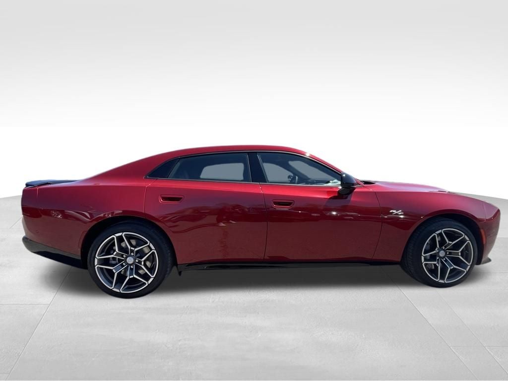 2026 Dodge Charger R/T