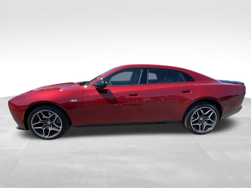 2026 Dodge Charger R/T