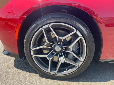 2026 Dodge Charger R/T