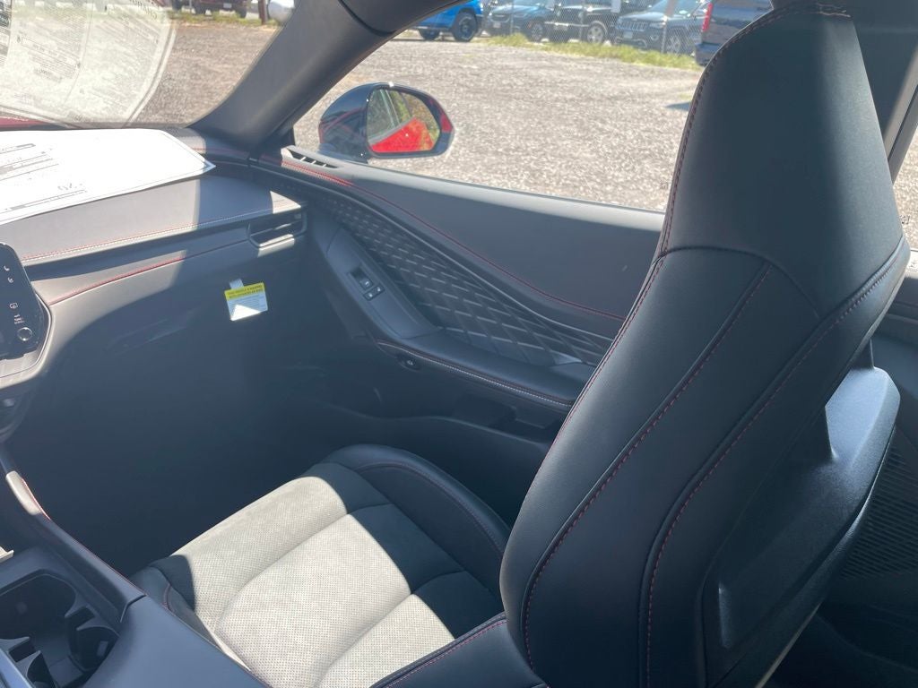 2026 Dodge Charger R/T