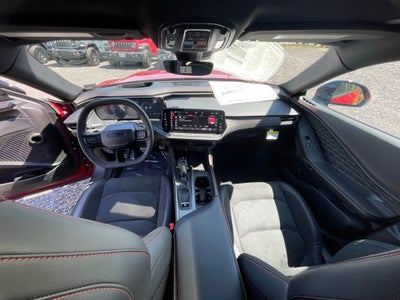 2026 Dodge Charger R/T