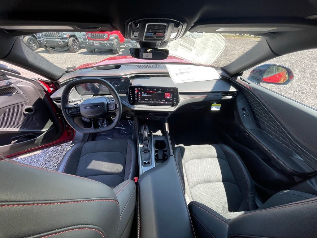 2026 Dodge Charger R/T