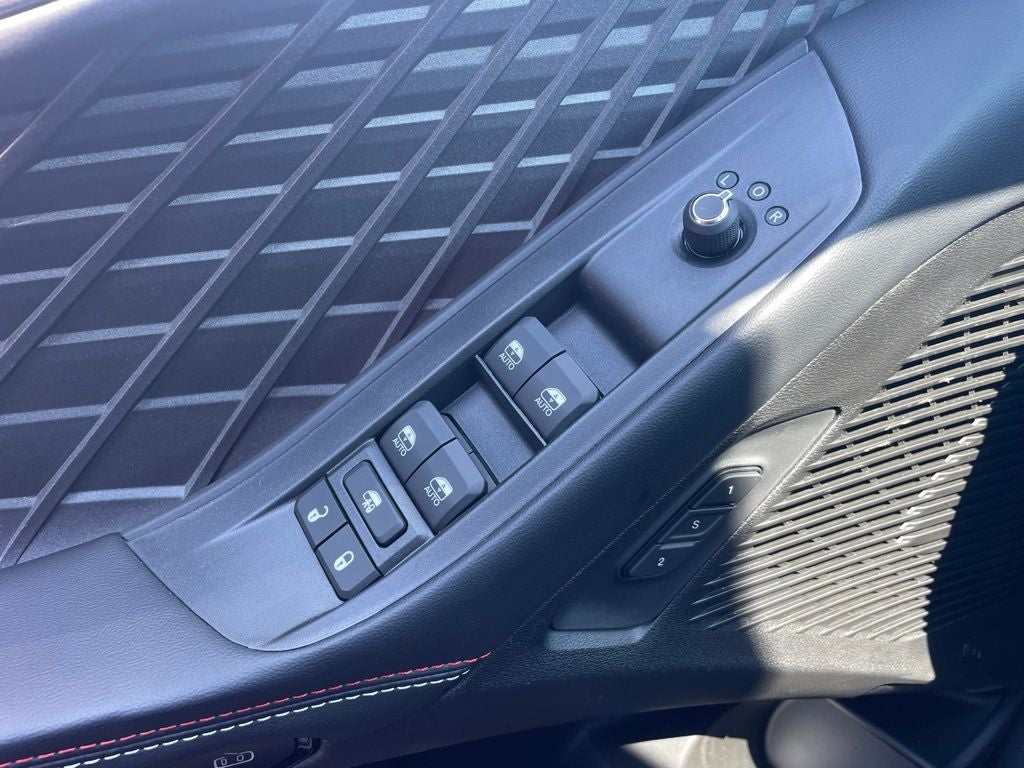 2026 Dodge Charger R/T