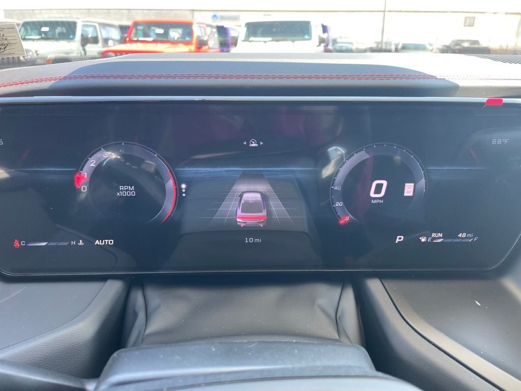 2026 Dodge Charger R/T