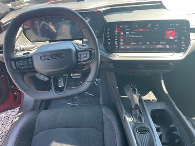 2026 Dodge Charger R/T