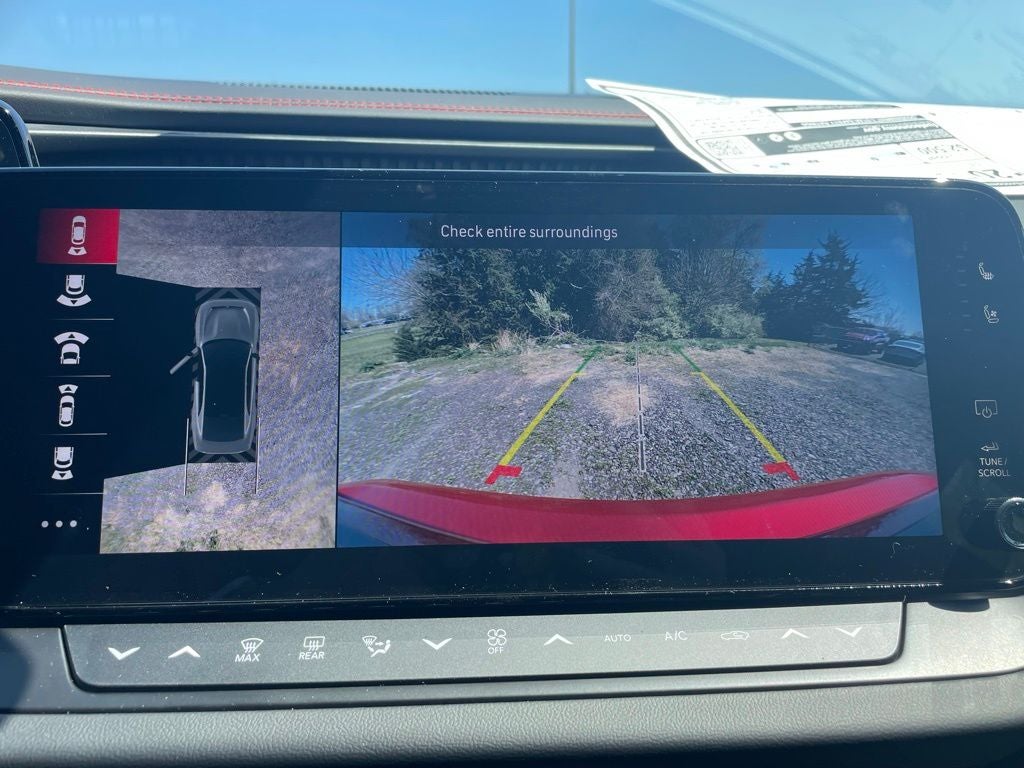 2026 Dodge Charger R/T