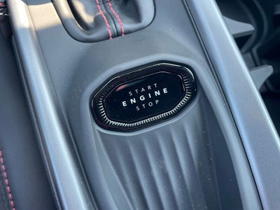 2026 Dodge Charger R/T