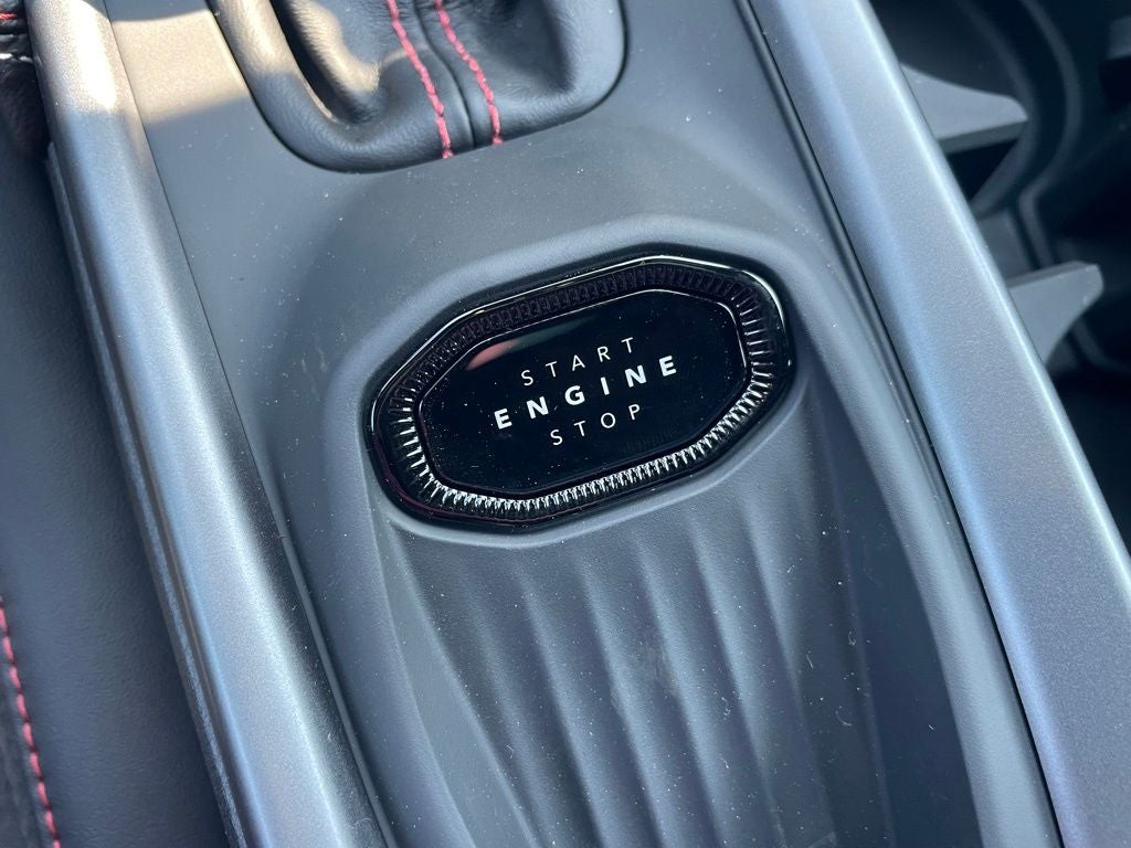 2026 Dodge Charger R/T