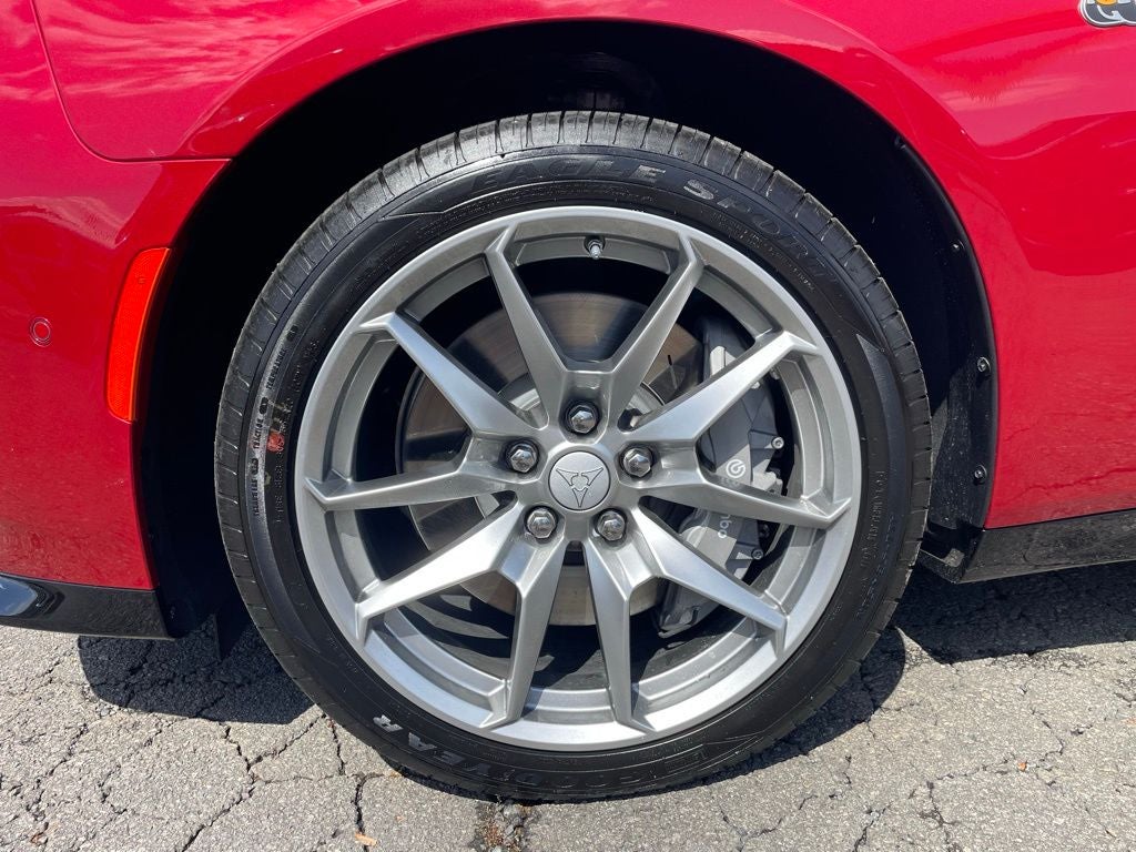 2026 Dodge Charger R/T Scat Pack