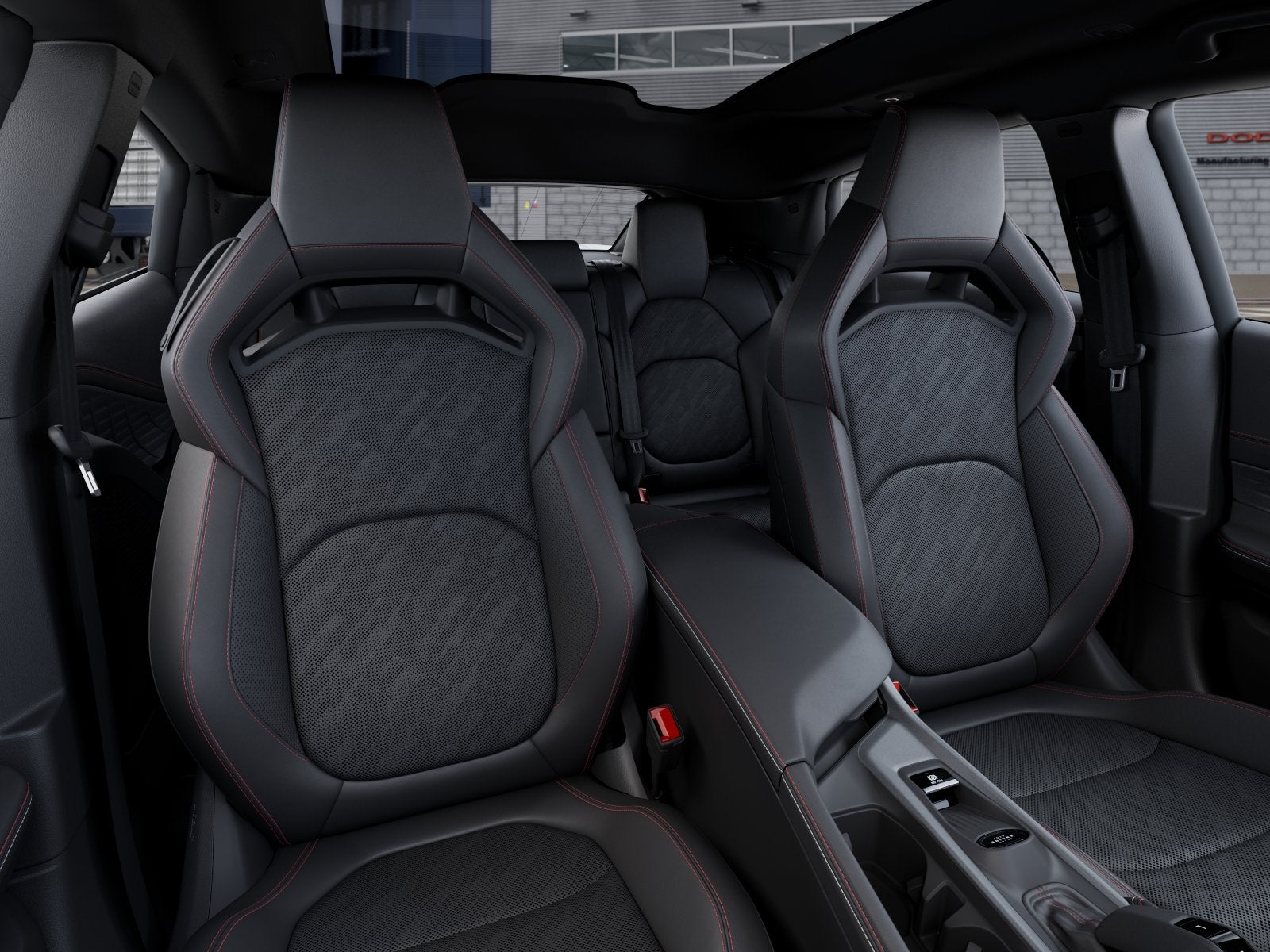 2026 Dodge Charger R/T Scat Pack