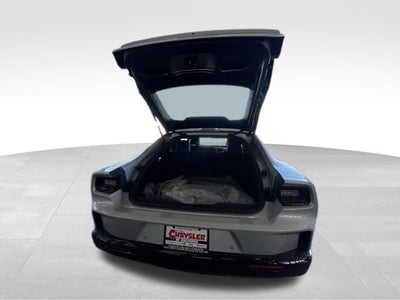 2024 Dodge Charger R/T