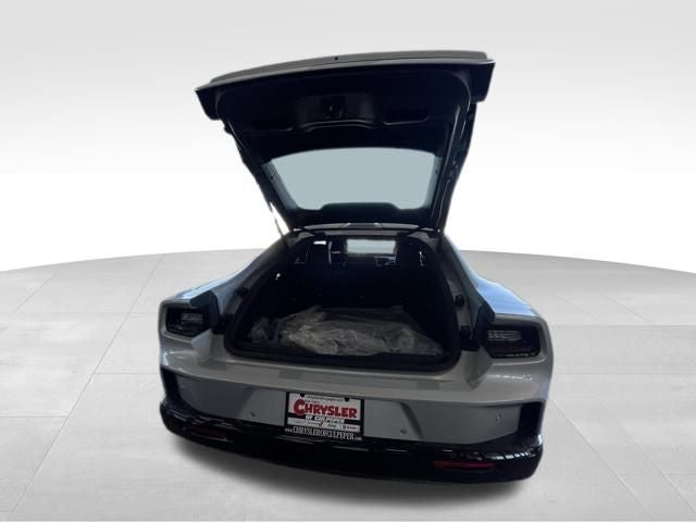 2024 Dodge Charger R/T