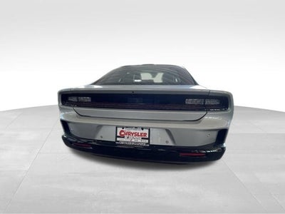 2024 Dodge Charger R/T