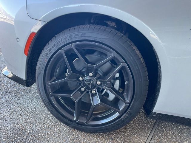 2024 Dodge Charger R/T