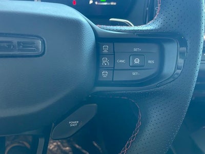 2024 Dodge Charger R/T