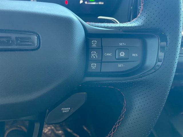 2024 Dodge Charger R/T