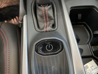 2024 Dodge Charger R/T