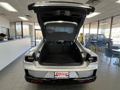 2024 Dodge Charger R/T Scat Pack