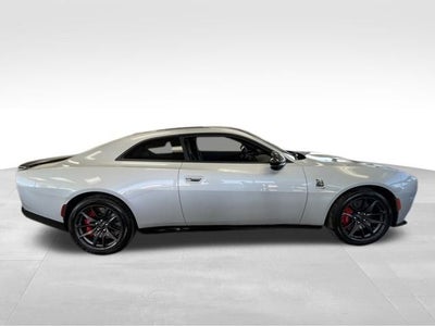 2024 Dodge Charger R/T Scat Pack