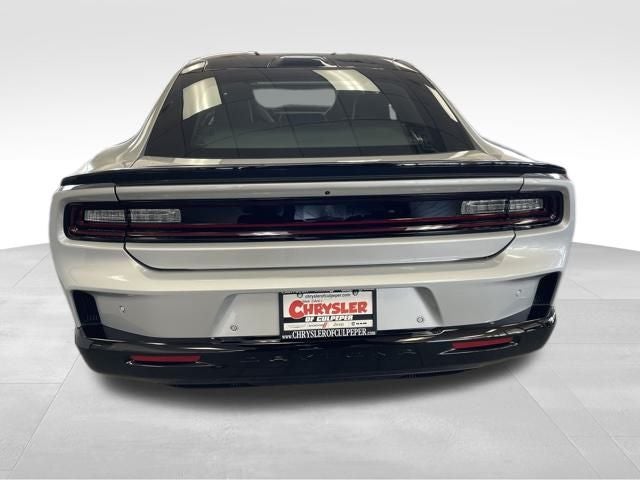2024 Dodge Charger R/T Scat Pack
