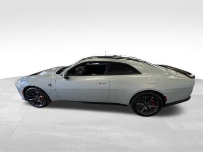 2024 Dodge Charger R/T Scat Pack