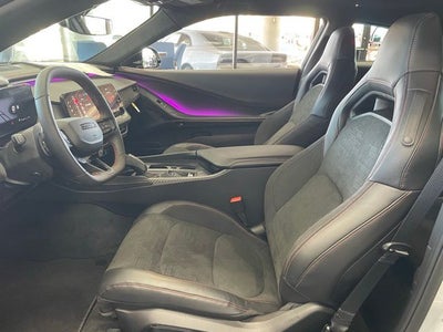 2024 Dodge Charger R/T Scat Pack