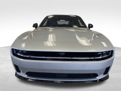 2024 Dodge Charger R/T Scat Pack