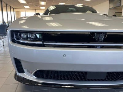 2024 Dodge Charger R/T Scat Pack